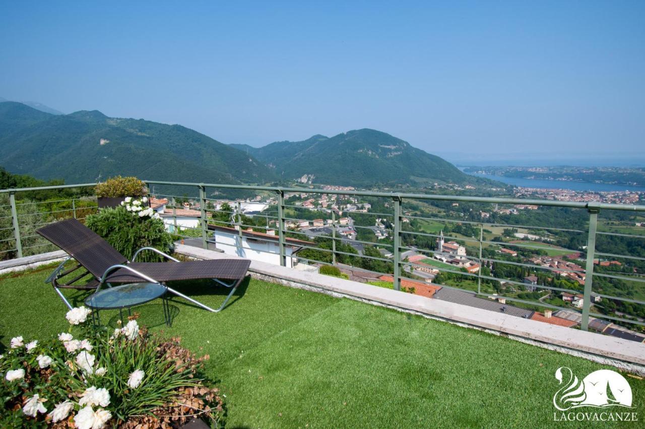 Villa Livia Luxury Roe Exterior photo