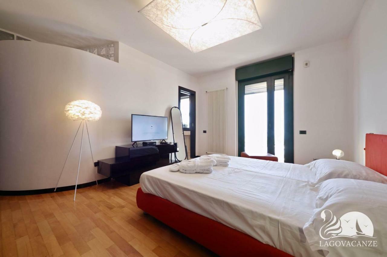 Villa Livia Luxury Roe Exterior photo