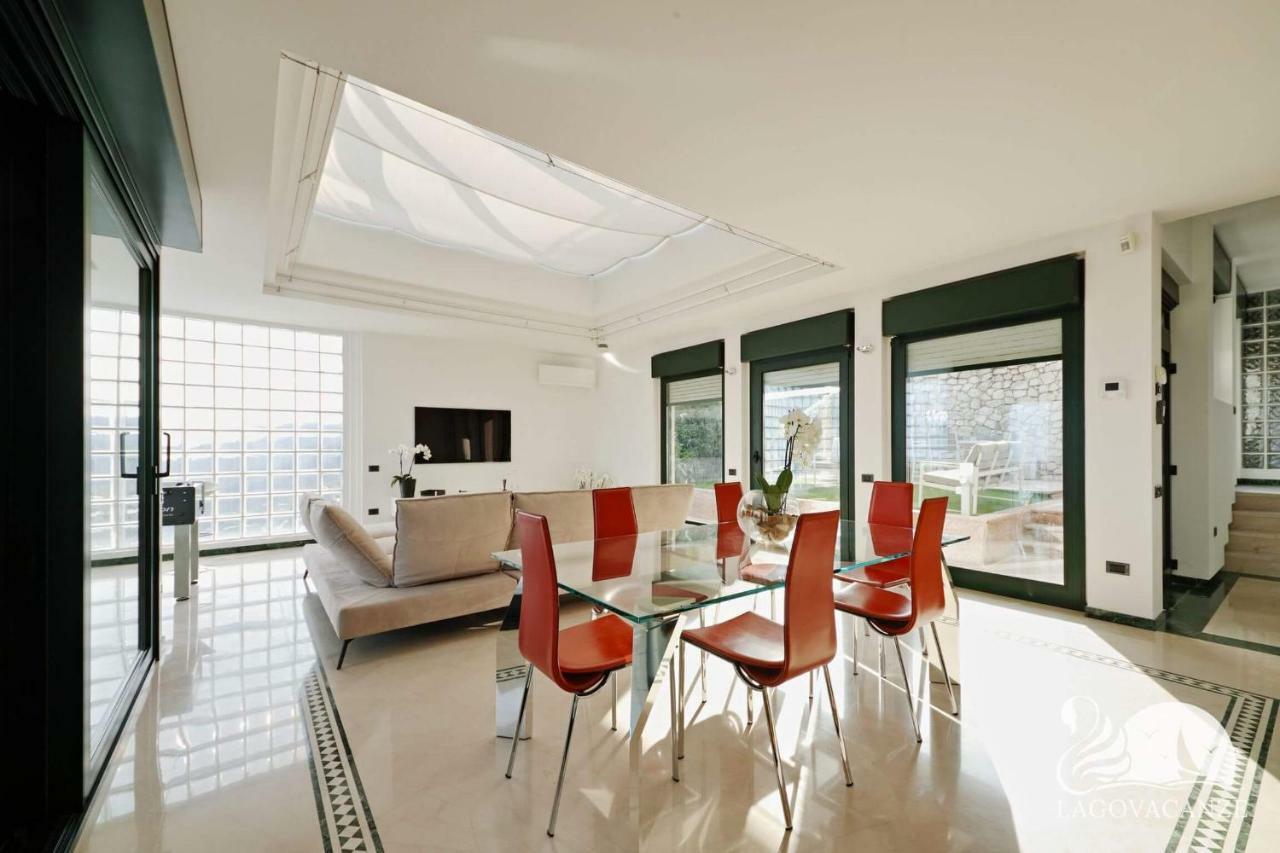 Villa Livia Luxury Roe Exterior photo